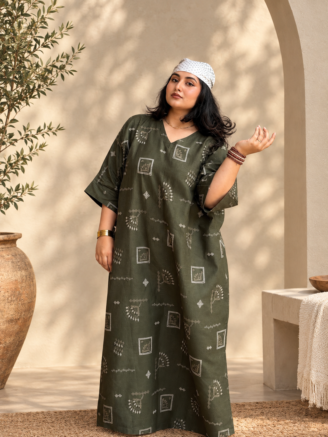 Sakhi.